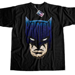 Camiseta BATMAN 001