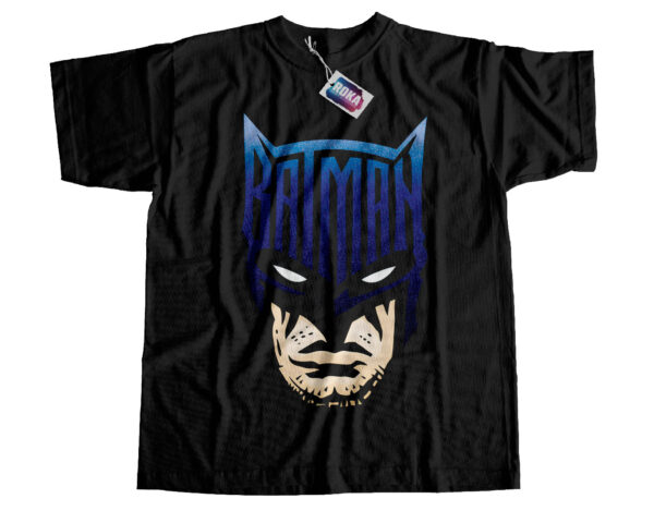 Camiseta BATMAN 001