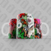 Mug Joker 001 Jared Leto