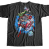 Camiseta Avengers 001