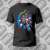 Camiseta Avengers 001 - Imagen 4