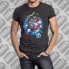 Camiseta Avengers 001 - Imagen 2