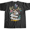 Camiseta Coyote Warner Bros 001