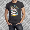 Camiseta Coyote Warner Bros 001 - Imagen 2