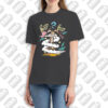 Camiseta Coyote Warner Bros 001 - Imagen 3