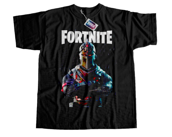 Camiseta Fortnite 001