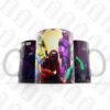 Mug Free Fire 001 - Imagen 2