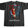Camiseta The Terminator 001