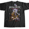 Camiseta megadeth cyber army