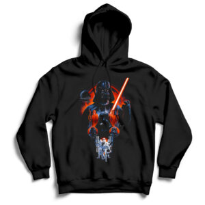 Hoodie star wars 003