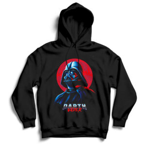 Hoodie Star Wars 004 | Darth Vader