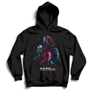 Hoodie de Star Wars 005 Dark Side