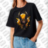 Camiseta de Wolverine 002 - Imagen 3