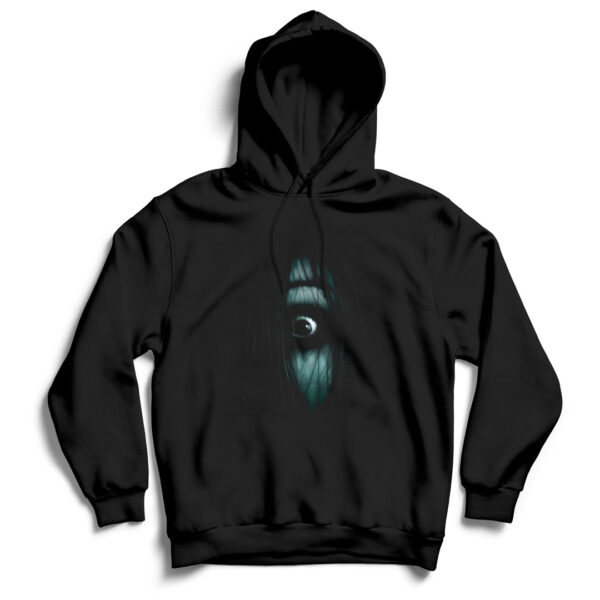 Hoodie The Grudge 001