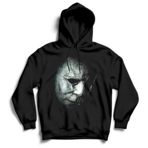 Hoodie de Halloween 002 estampado Michael Myers