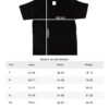 TALLAS CAMISETAS ROKA